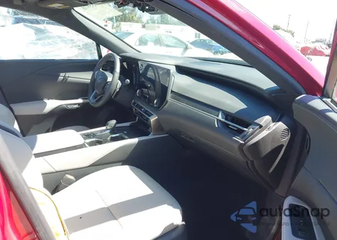 2023 Lexus Rx 350H Premium Plus z USA, uszkodzony, nr VIN 2T2BBMCA9PC014179